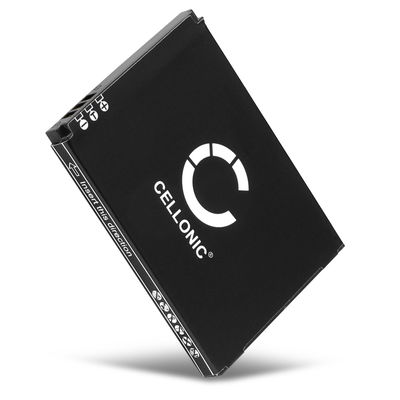 AK-F220 Battery for Emporia FLIPbasic Smartphone / Phone Battery Replacement - 1150mAh