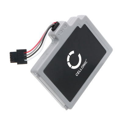 WUP-010, WUP-012 Battery for Nintendo Wii U GamePad Handheld Console Gaming Controller Battery Replacement - 1500mAh 3.7V Lithium Polymer