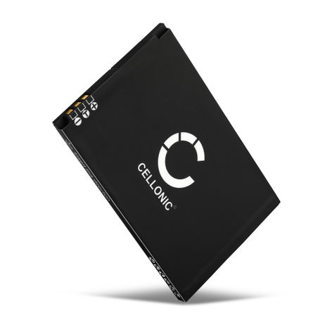 Battery for Emporia EUPHORIA; PURE AK-V25 (1050mAh, 3.7V) from CELLONIC