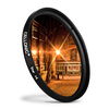 Ø 49mm Star Filter 4 Pt