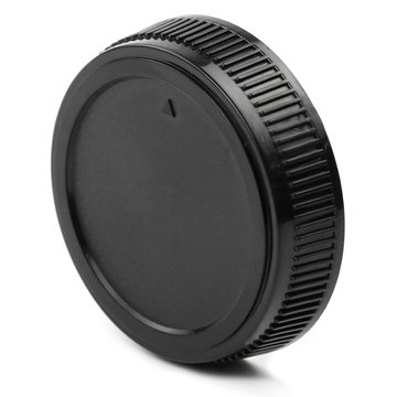 Rear Lens Cap for Tamron 14-150mm / Tokina Reflex 300mm (MFT), Bayonet Protective Cover, Lid Micro 4/3 (MFT - Micro Four/Thirds)
