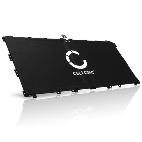 Battery for Samsung SM-P900 Galaxy Note Pro 12.2 T9500E (9500mAh, 3.8V) from subtel