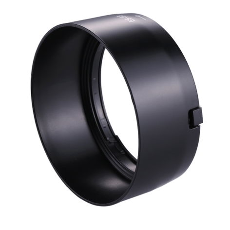 Lens Hood ES-68 – Flower / Tulip / Petal, Plastic, Bayonet from CELLONIC – Canon EF 50mm f/1.8 STM