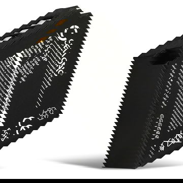 1x Battery for Parrot Zik 1.0 PF056001AA, 1|CP7/20/33-2 (700mAh, 3.7V) from CELLONIC