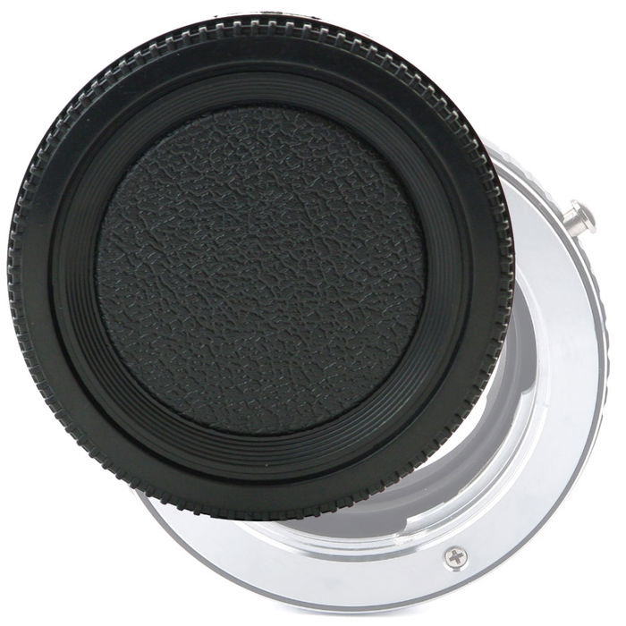Rear Lens Cap for Sony A-Mount, Minolta A-Mount (Sony SAL - ALC-R55), Bayonet Protective Cover, Lid Sony / Minolta A-Mount