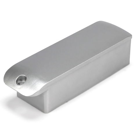 Battery for Garmin zumo 550, 400, 450, 500 010-10863-00, 011-01451-00 (3400mAh, 3.7V) from subtel