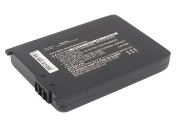 Battery for Siemens Gigaset SL30, 4000S micro, Active M, 4000 Micro, 4010, 4015, 4210, 4215, SL3501 V30145-K1310-X132 (1300mAh, 3.7V) from CELLONIC
