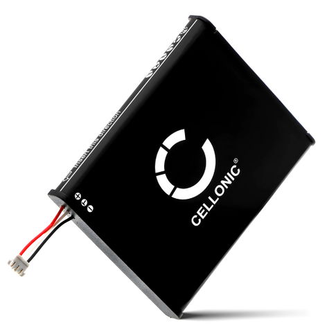 Battery for Sony PSV2000; PS Vita 2007; PCH-2007 SP86R (2100mAh, 3.7V) from subtel