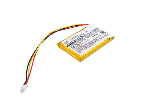 Battery for Logitech G703; G903; G403; G900; LG G7030 (1000mAh, 3.7V) from subtel