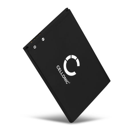 Battery for Huawei E5577, E5577 4G; E5573; E5573S; E5577C; E5575; E5575S HB434666RBC (1300mAh, 3.7V) from CELLONIC