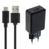 USB Charge Adapter + USB Cable