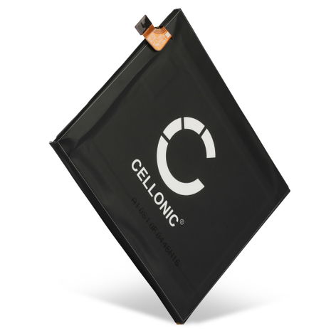 Battery for ZTE Grand X4; Axon 7s, 7, 7 Premium, 8 (A2018) Li3931T44P8h756346 (3100mAh, 3.85V) from CELLONIC