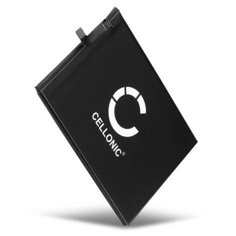 Battery for Huawei Nova 3; Mate 20 Lite; P10 Plus; Honor View 10 HB386589ECW (3750mAh, 3.82V) from CELLONIC