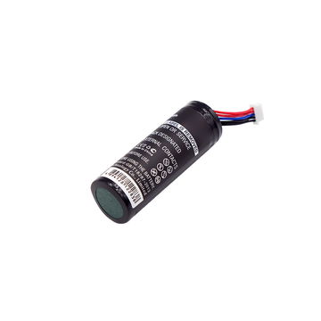 Battery for Datalogic QuickScan QBT2400, QM2131, QBT2101, QBT2430 3.6V 1600mAh from CELLONIC