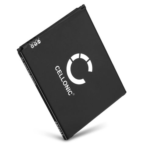 Battery for Samsung GT-S7270 Galaxy Ace 3 EB-B100AE, GH43-03948B (1500mAh, 3.8V) from CELLONIC