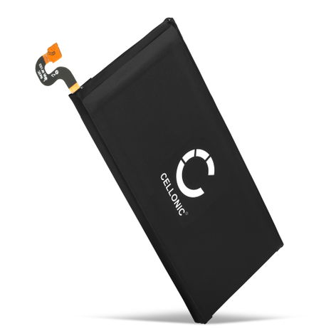 Battery for Samsung Galaxy S7 (SM-G930F) EB-BG930ABA, EB-BG930ABE (3000mAh, 3.85V) from CELLONIC