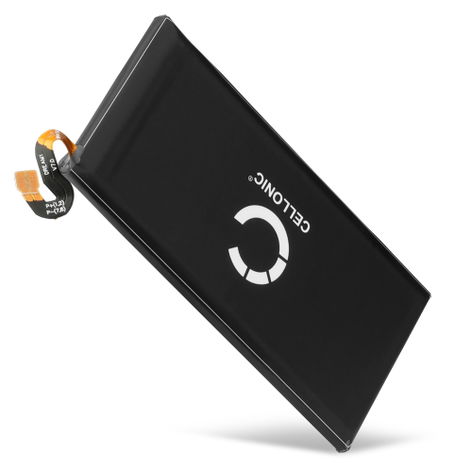 Battery for Samsung Galaxy S8, S8+; Dream 2 EB-BG950ABE (2600mAh, 3.85V) from CELLONIC