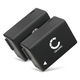 2x Battery (800mAh, 7.4V)