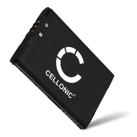 Battery for Nintendo 3DS; Switch Pro Controller; 2DS; New 2DS XL (1300mAh, 3.7V) from CELLONIC