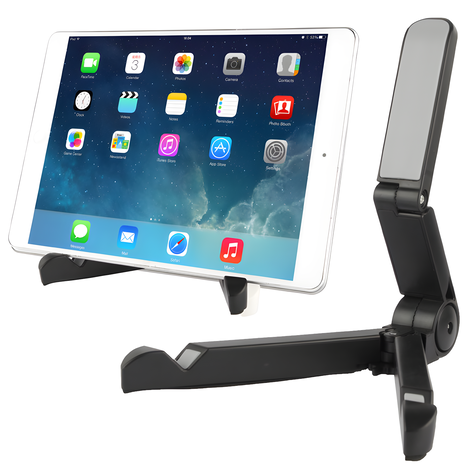 Bracket – Black subtel