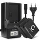 2x Battery (1000mAh, 7.4V) + Charger