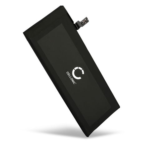 Battery for Apple iPhone 6 616-0804, 616-0805 616-0806, 616-0809 (2160mAh, 3.82V) from subtel