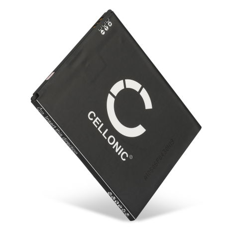 Battery for Motorola Moto E4, E5 Play, E3, G5, G4 Play GK40, SNN5967A, SNN5967B (2700mAh, 3.8V) from CELLONIC