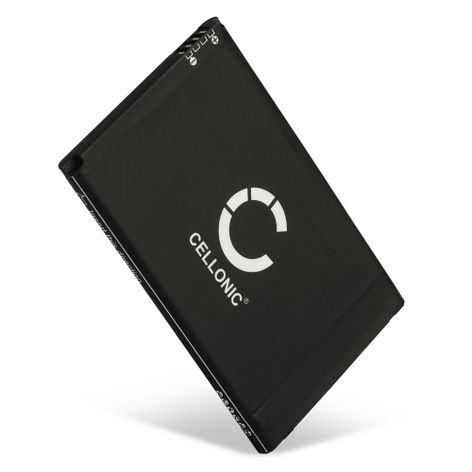 Battery for Doro 8030; Liberto 825, 822; 8031; 8031C BDA-2000A (1700mAh, 3.7V) from CELLONIC