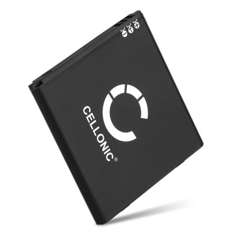 Battery for Doro Liberto 820 Mini; 6778 DBM-1500B (1500mAh, 3.7V) from CELLONIC