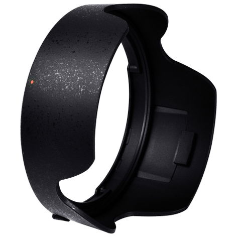 Lens Hood EW-83M – Flower / Tulip / Petal, Plastic, Bayonet from CELLONIC – Canon EF 24-105mm 1:4L IS II USM, USM