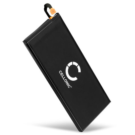 Battery for Samsung Galaxy A5 (2017 - SM-A520F) EB-BA520ABE (3000mAh, 3.85V) from CELLONIC