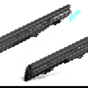 Battery for Acer Aspire V3 472, 472G, 472P, 472PG, 532G, 572, 572G, 572P, 572PG, V3 AL14A32 10.8V - 11.1V 4400mAh from CELLONIC