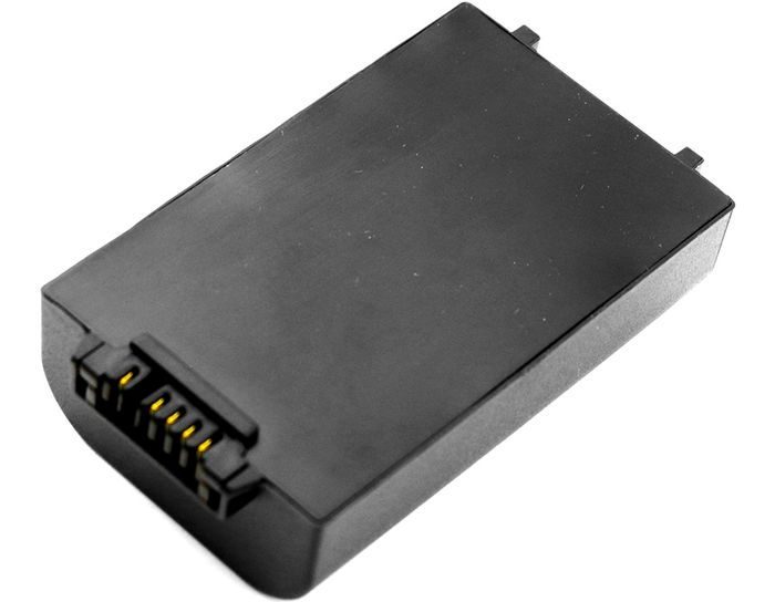 Battery for Honeywell Dolphin 99EX, 99GX, 99EXhc, 99EX-BTEC 3.7V 6800mAh from CELLONIC