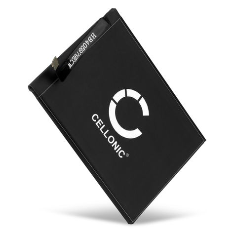 Battery for Huawei Honor 6A, 6C; Nova Dual-Sim; Y5 (2018) HB405979ECW (2900mAh, 3.82V) from CELLONIC