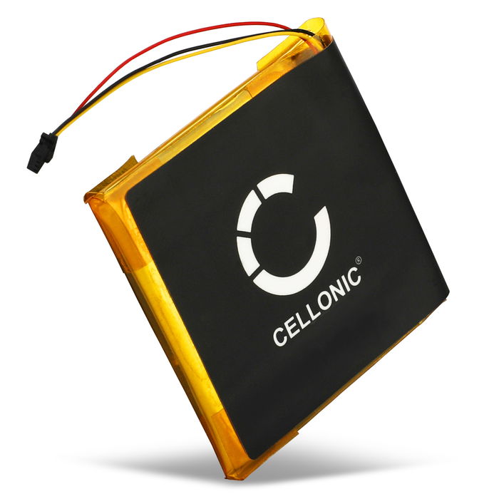 Battery for Beats Solo 3.0, 2.0 AEC353535 (350mAh, 3.7V) from CELLONIC