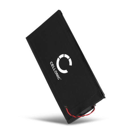 Battery for Motorola Moto Z2 Play / Moto z² Play HZ40, SNN5985A (2800mAh, 3.8V) from CELLONIC