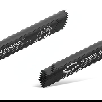 Battery for Shure GLX-D Digital Wireless Systems, Shure SB902A, SB902, GLXD1, GLXD2, MXW2 1100mAh from CELLONIC