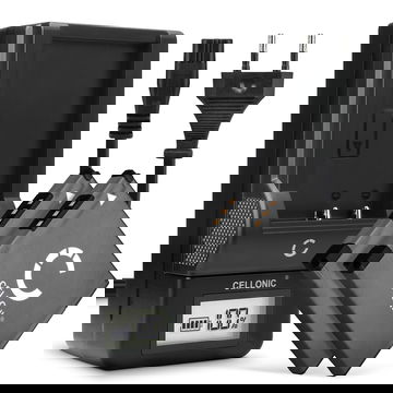 2x Battery for Canon IXUS 285 HS, 185, 160, 145, 190, 132, 155, 265 HS, PowerShot SX430 IS, A3500 IS, A3300 IS, A2300, ELPH 110 HS, A3400 IS, SX410 IS, A2500, ELPH 340 HS, SX400 IS, A2600, Powershot SX420 - NB-11L NB-11LH 600mAh + Charger CB-2L Replacemen