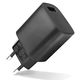 USB Charge Adapter + USB Cable