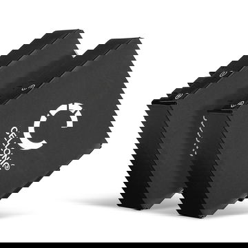 2x PG1050 Battery for Eken H8 H8 Pro H8R / H9 H9R 900mAh Camera Battery Replacement