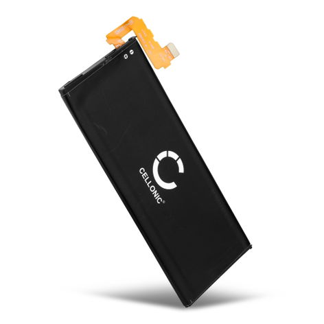 Battery for Sony Xperia XZ Premium LIP1642ERPC (3200mAh, 3.8V) from CELLONIC