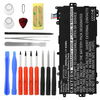 1x Battery 4600mAh+ Tool-kit