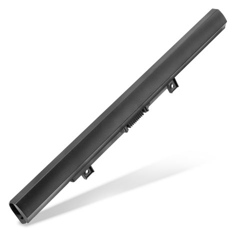 Battery for Toshiba Satellite C55D, C55T, C70D, L55T PA5185U-1BRS (2200mAh, 14.4V) from CELLONIC
