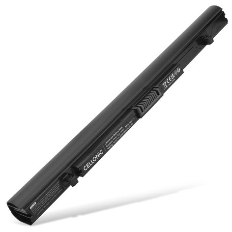 Battery for Toshiba Satellite Pro R50, R40-C; Portege A30-C PABAS283 (2200mAh, 14.8V) from CELLONIC