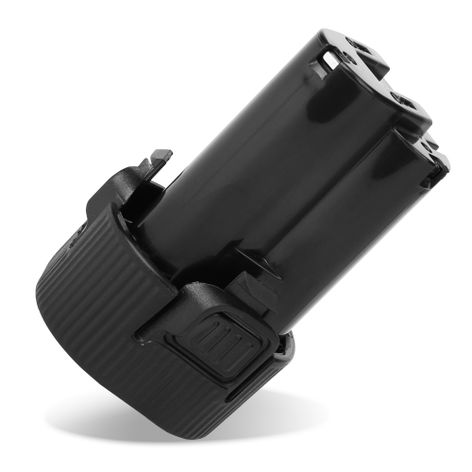 Battery for Makita SH01; TD090D; DF330D; DMR106; DMR108; HS300; CL100; HP330D; BMR102; LC01 BL1013 (2000mAh, 10.8V) from CELLONIC