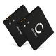 2x Battery (600mAh, 3.7V)