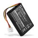 1x Battery 1800mAh