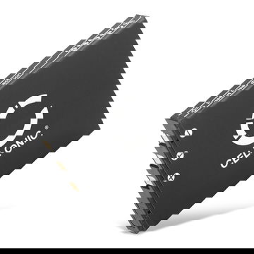 CELLONIC Camera Battery for Pentax Optio S6 S7 S5i S5z S4 S4i S SV Optio WP WPi W10 W20 Optio A10 A20 A30 A40 Optio X Optio T20 Replacement D-LI8 D-LI85 Battery 850mAh Backup