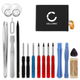 1x Battery 3300mAh+ Tool-kit