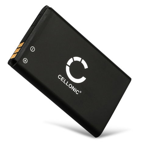 Battery for Philips Avent SCD600, SCD610; Withings WBP01; Oricom SC910 (1020mAh, 3.7V) from CELLONIC